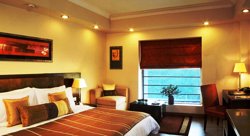 Fortune Inn Grazia